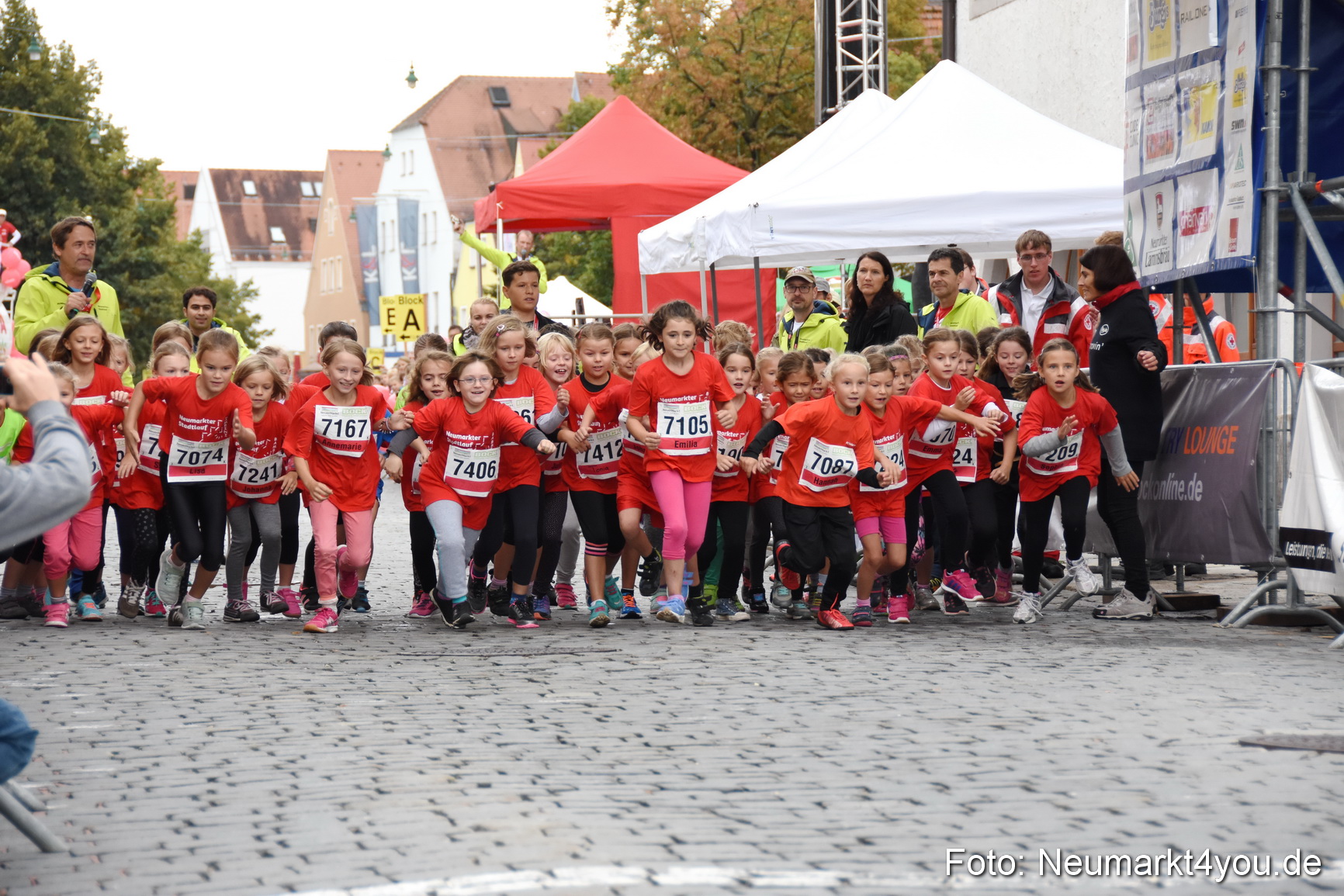 Stadtlauf Neumarkt 2016 1313